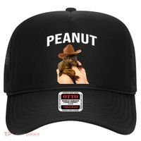 Peanut The Squirrel Hat thumb 0