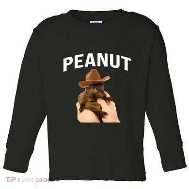 Toddler Long Sleeve