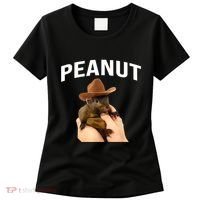 Peanut The Squirrel Women's T-Shirt thumb 0