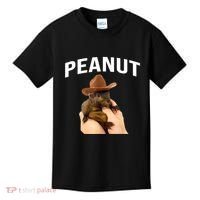 Peanut The Squirrel Kids T-Shirt thumb 0