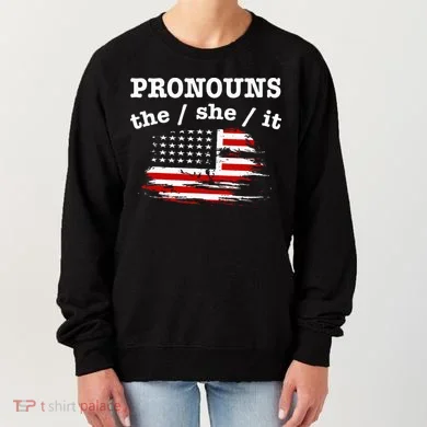 Women's Sweatshirt