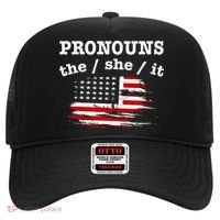 Pronouns The She It Hat thumb 0