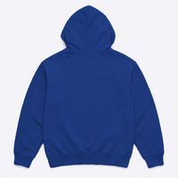Poppin Through School Pop It 6Th Grade Gift Hoodie thumb 1