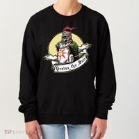 Praise The Sun Women's Sweatshirt thumb 0
