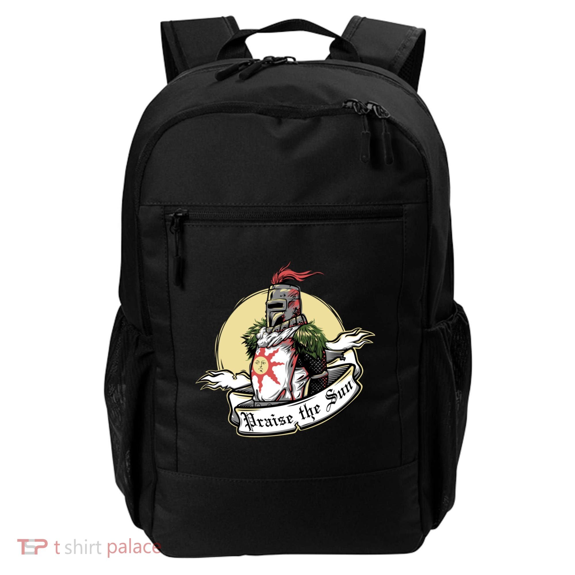 Praise The Sun Backpack
