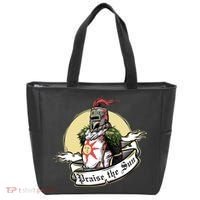 Praise The Sun Tote Bag thumb 0