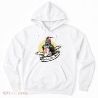 Praise The Sun Hoodie thumb 0