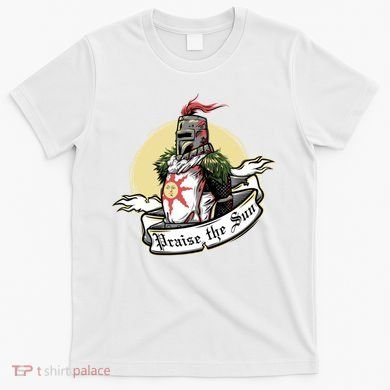 Praise The Sun T-Shirt