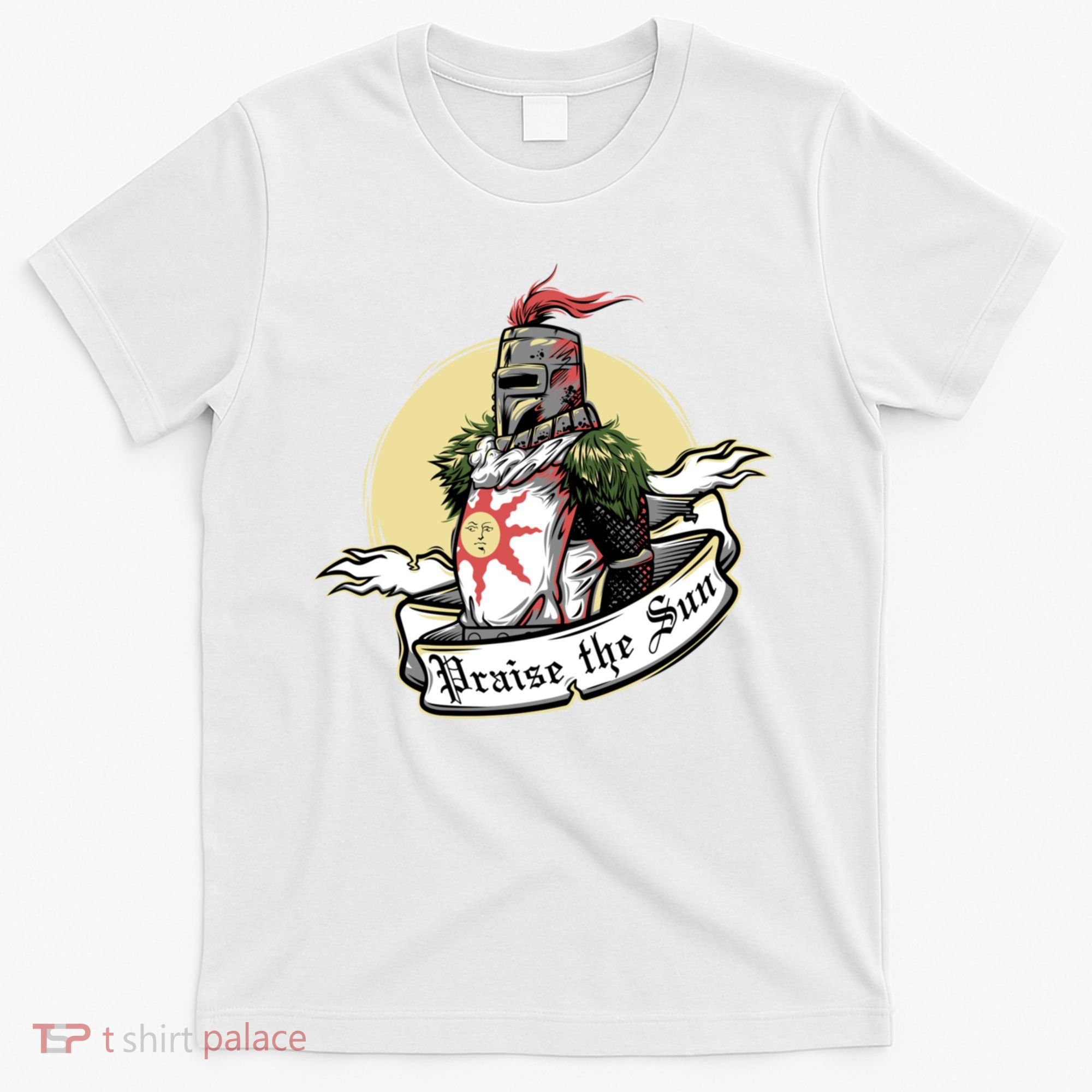 Praise The Sun T-Shirt