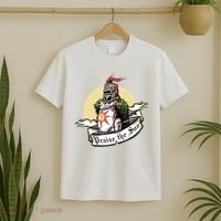 Praise The Sun T-Shirt thumb 2