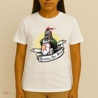 Praise The Sun T-Shirt thumb 4
