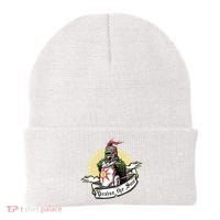 Praise The Sun Beanie thumb 0