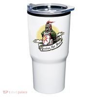 Praise The Sun Tumbler thumb 0