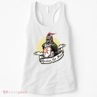 Praise The Sun Women's Tank Top thumb 0