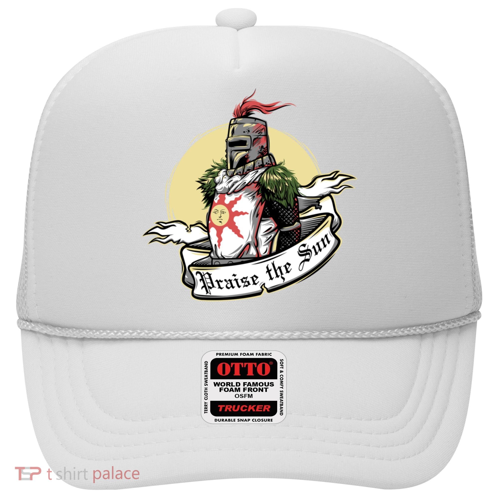 Praise The Sun Hat