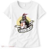 Praise The Sun Women's T-Shirt thumb 0