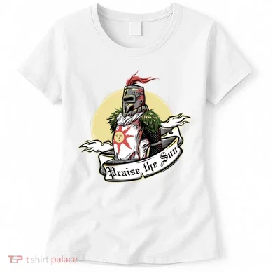 Praise The Sun Women's T-Shirt