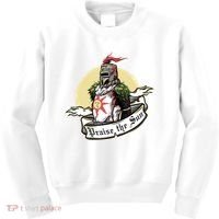 Praise The Sun Kids Sweatshirt thumb 0
