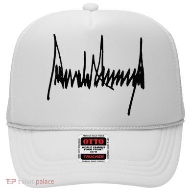 President Trump Signature Hat