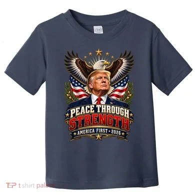 Toddler T-Shirt