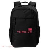 Proud Turkish Shooting Team Sport Turkiye Shooting Backpack thumb 0