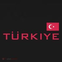 Proud Turkish Shooting Team Sport Turkiye Shooting Toddler Hoodie thumb 2
