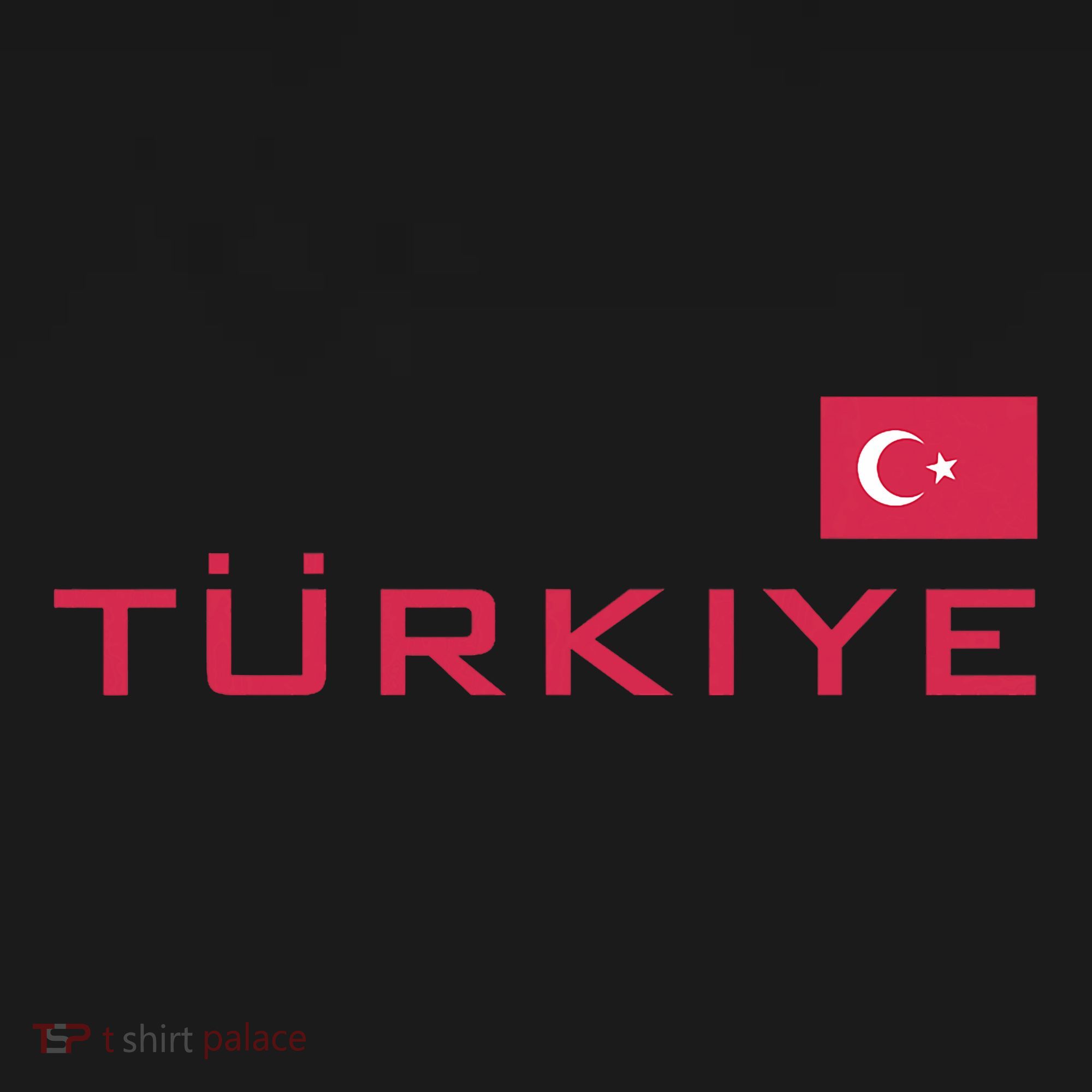 Proud Turkish Shooting Team Sport Turkiye Shooting Toddler Hoodie