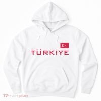 Proud Turkish Shooting Team Sport Turkiye Shooting Hoodie thumb 0
