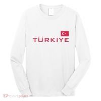 Proud Turkish Shooting Team Sport Turkiye Shooting Long Sleeve Shirt thumb 0
