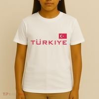 Proud Turkish Shooting Team Sport Turkiye Shooting T-Shirt thumb 4