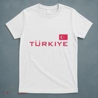 Proud Turkish Shooting Team Sport Turkiye Shooting T-Shirt thumb 5