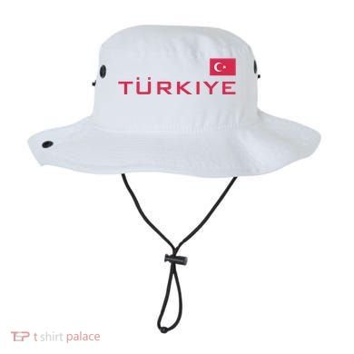 Proud Turkish Shooting Team Sport Turkiye Shooting Bucket Hat