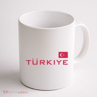 Proud Turkish Shooting Team Sport Turkiye Shooting Coffee Mug back