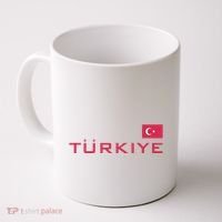Proud Turkish Shooting Team Sport Turkiye Shooting Coffee Mug thumb 0