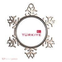 Proud Turkish Shooting Team Sport Turkiye Shooting Ornament thumb 0
