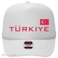 Proud Turkish Shooting Team Sport Turkiye Shooting Hat thumb 0