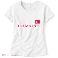 Proud Turkish Shooting Team Sport Turkiye Shooting Women's T-Shirt thumb 0