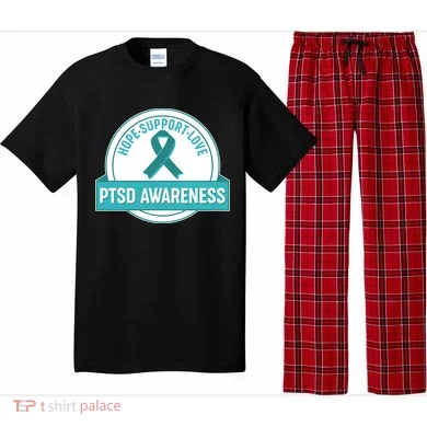 Pajama Set