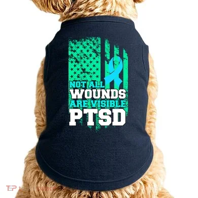 Doggie Tank