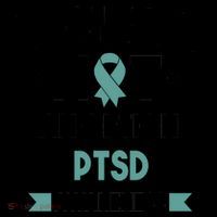 PTSD Losing Is Not An Option Coffee Mug thumb 5