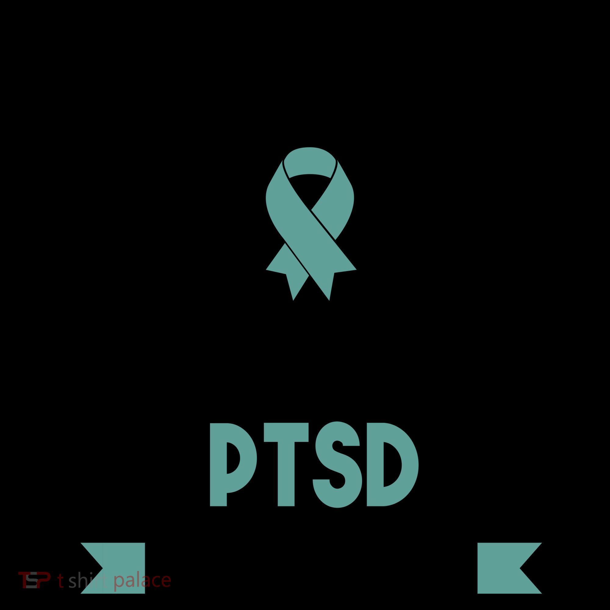 PTSD Losing Is Not An Option Coffee Mug