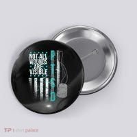 PTSD Veteran Not All Wounds Are Visible  Button thumb 0