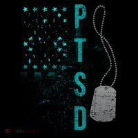 PTSD Veteran Not All Wounds Are Visible  Coffee Mug thumb 5