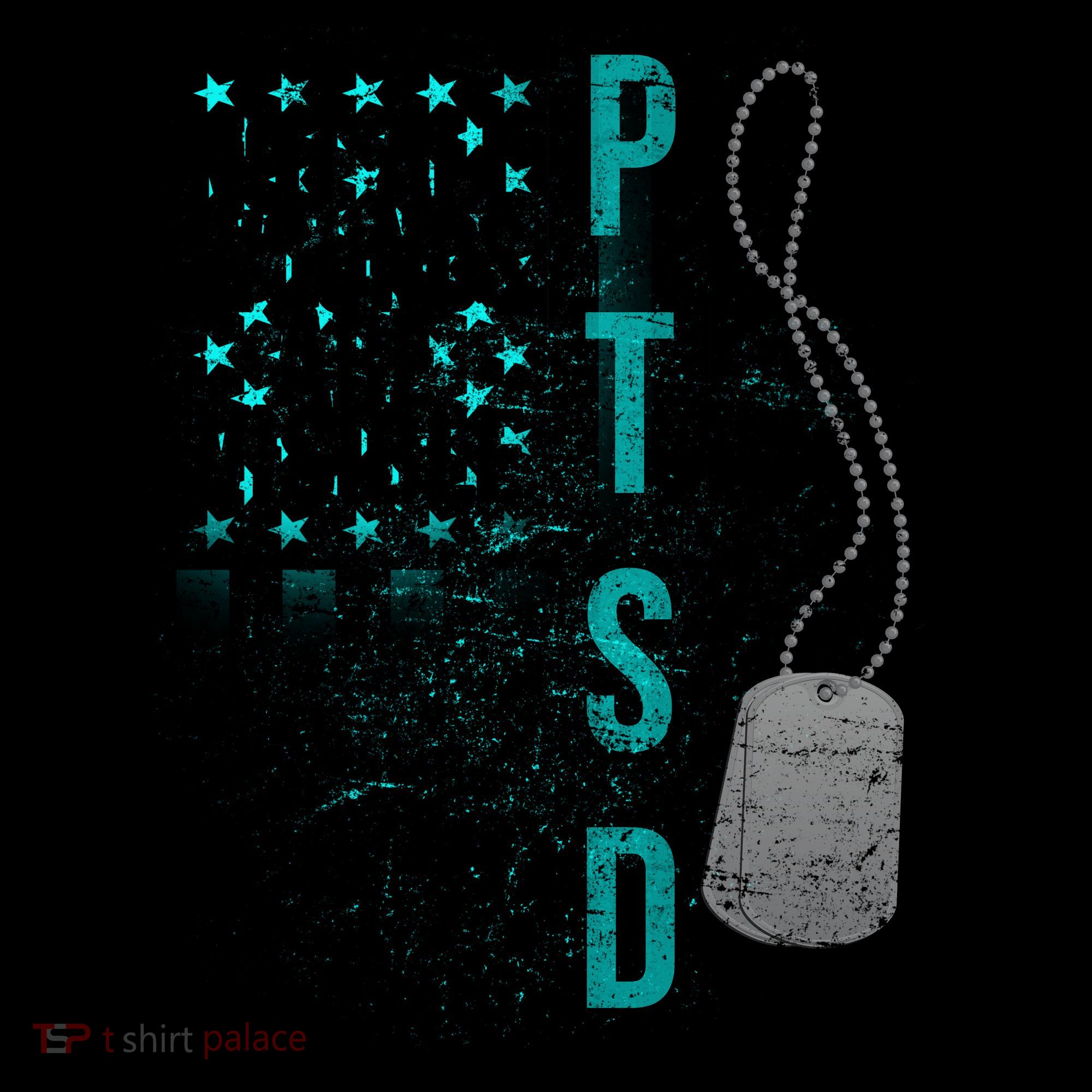 PTSD Veteran Not All Wounds Are Visible  Coffee Mug
