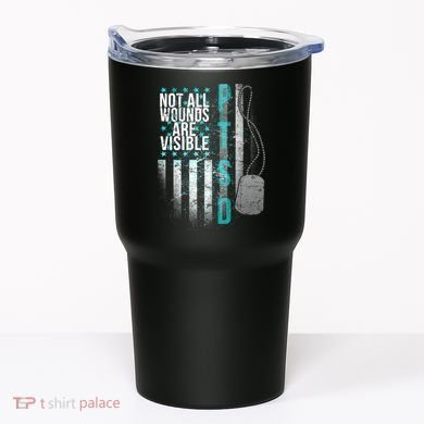 PTSD Veteran Not All Wounds Are Visible  Tumbler