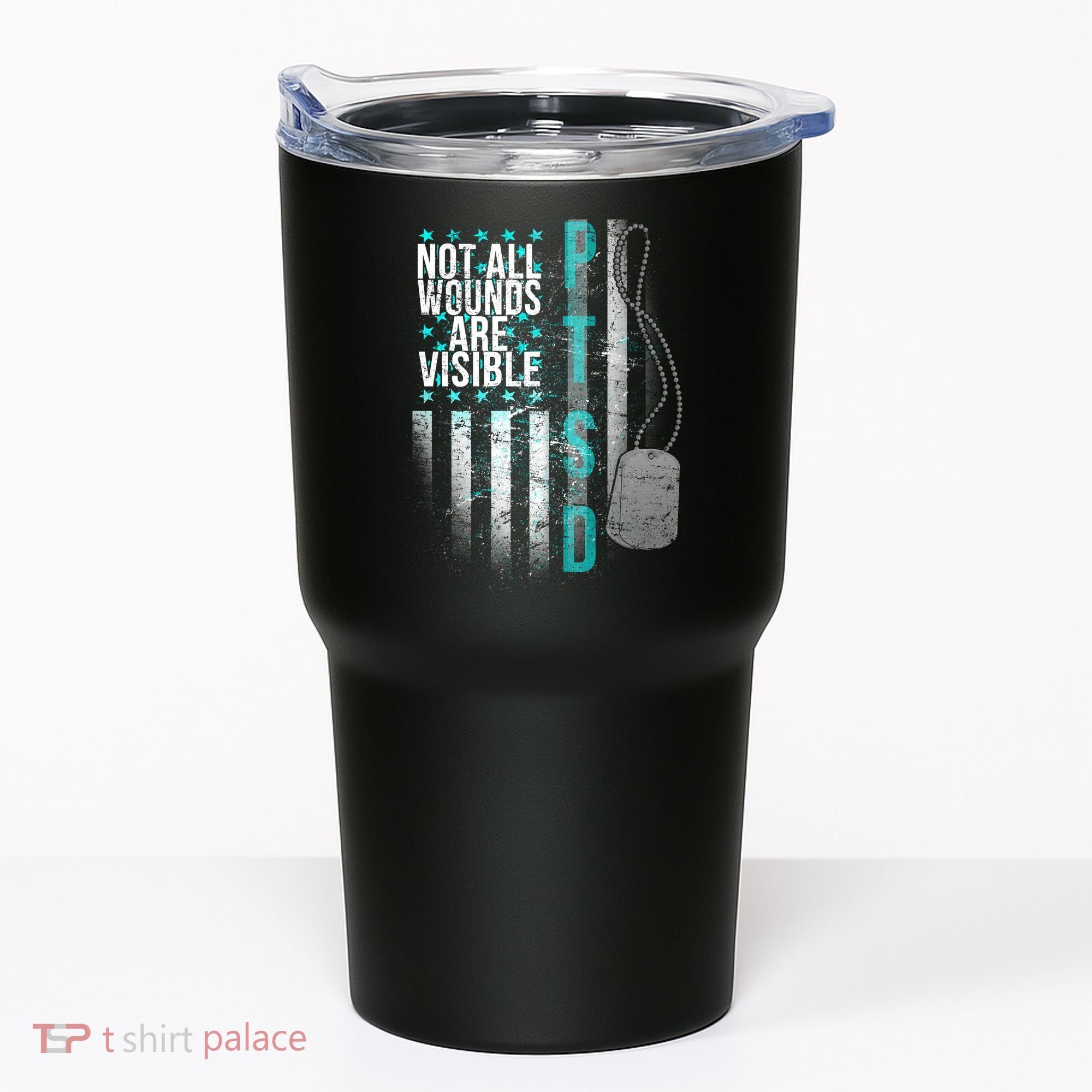 PTSD Veteran Not All Wounds Are Visible  Tumbler
