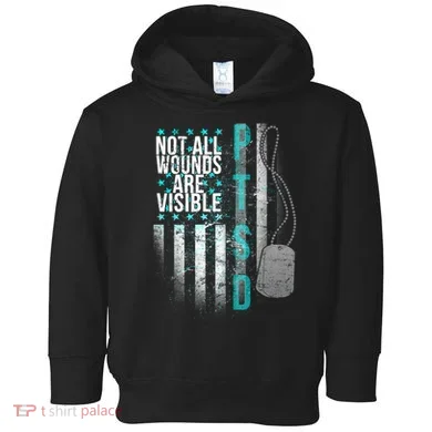 Toddler Hoodie