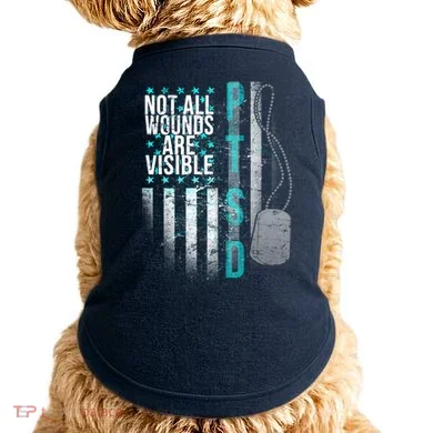 Doggie Tank