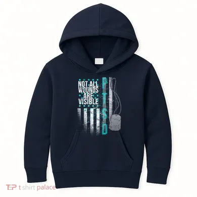 Kids Hoodie