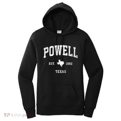 Women's Hoodie